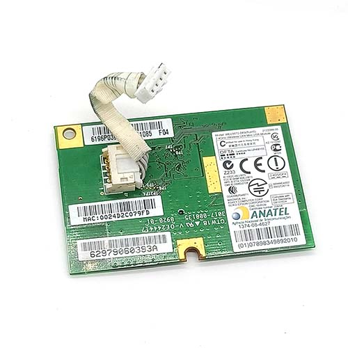 (image for) Wireless LAN USB Module Board Assembly A810 WLU3072-D69 Fits For Epson A800 A730 A710 A725 A700 A830 - Click Image to Close
